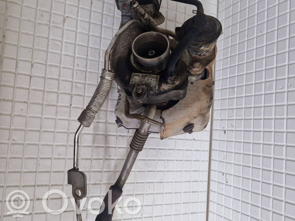 Turbo   K0422682