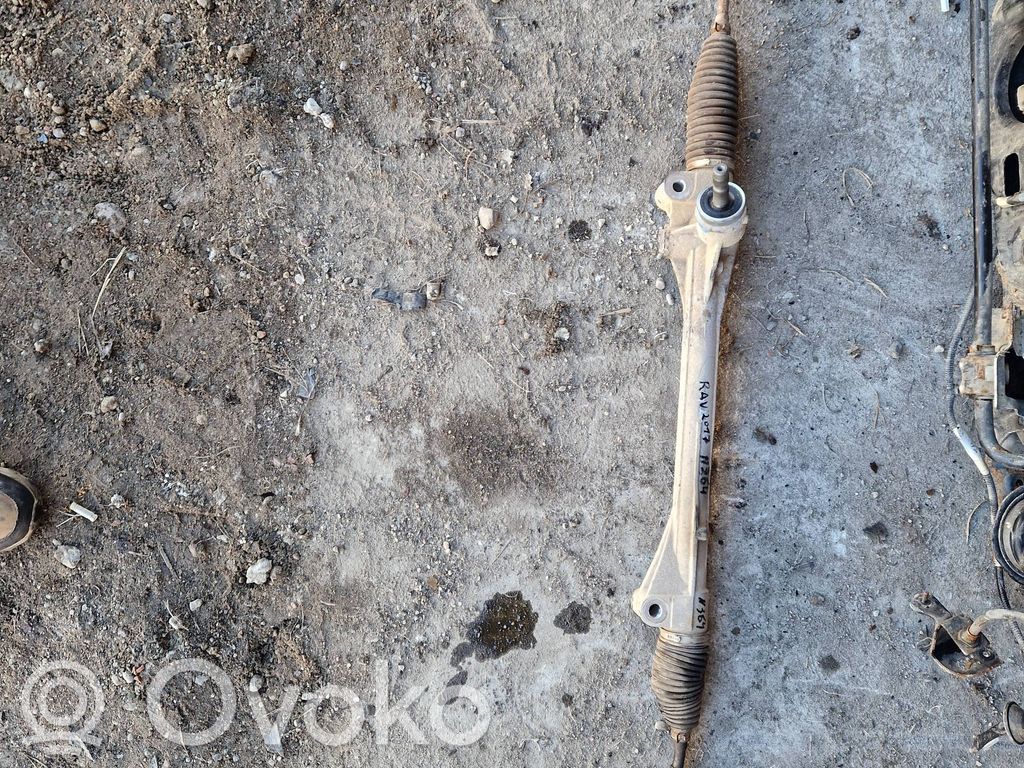 Toyota RAV 4 (XA40) Steering rack 