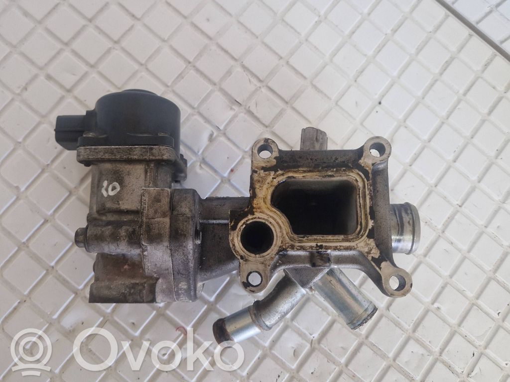 Mazda CX-7 Válvula EGR 