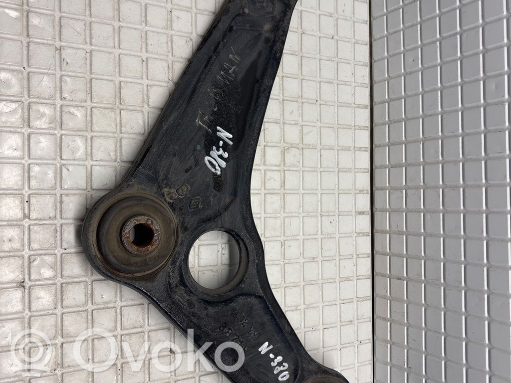 Renault Talisman Front control arm 