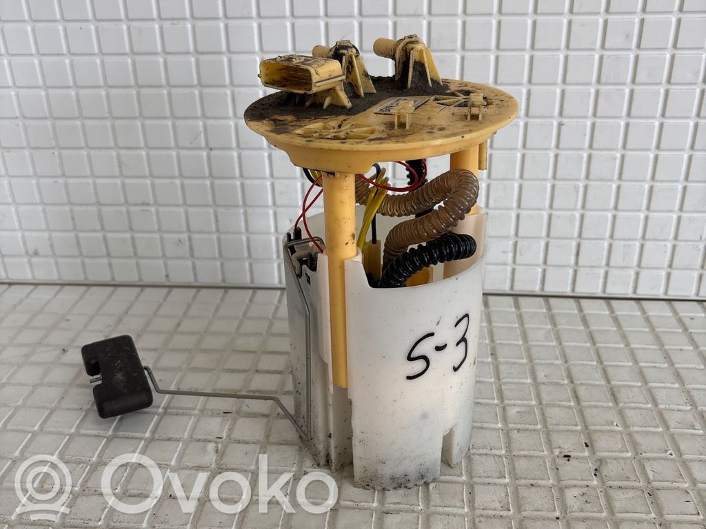 Renault Talisman In-tank fuel pump 