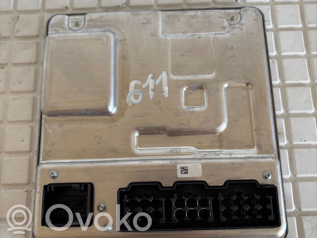 Volkswagen ID.4 Gateway control module 