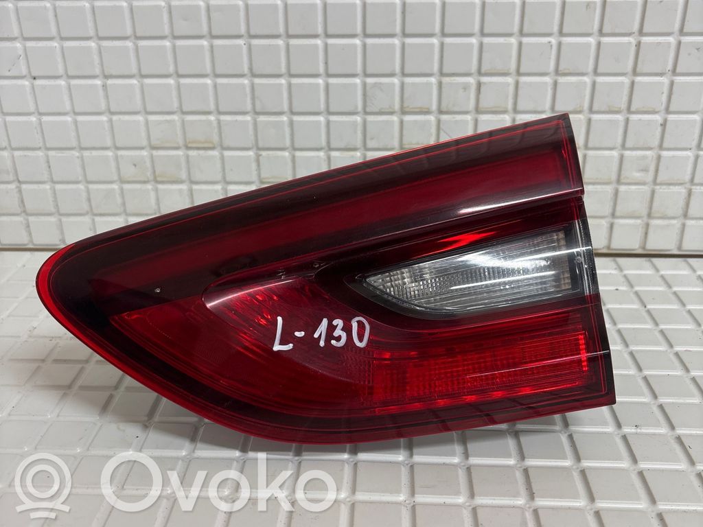 Opel Insignia B Takavalot 