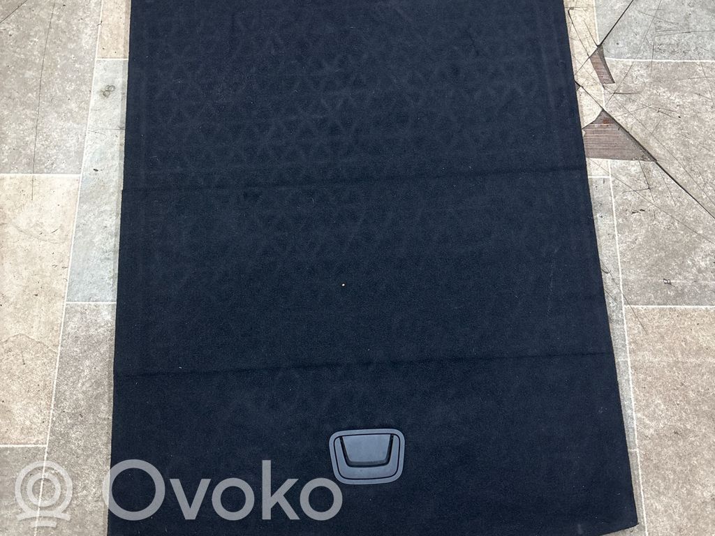 Opel Insignia B Bagažinės grindys 