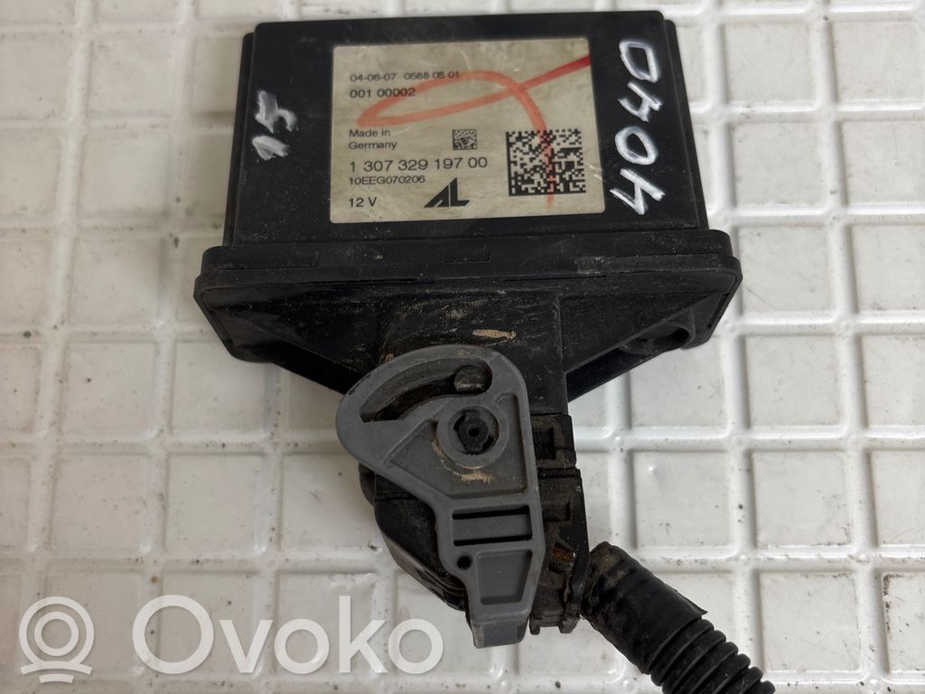 Volvo V50 Xenon control unit/module 