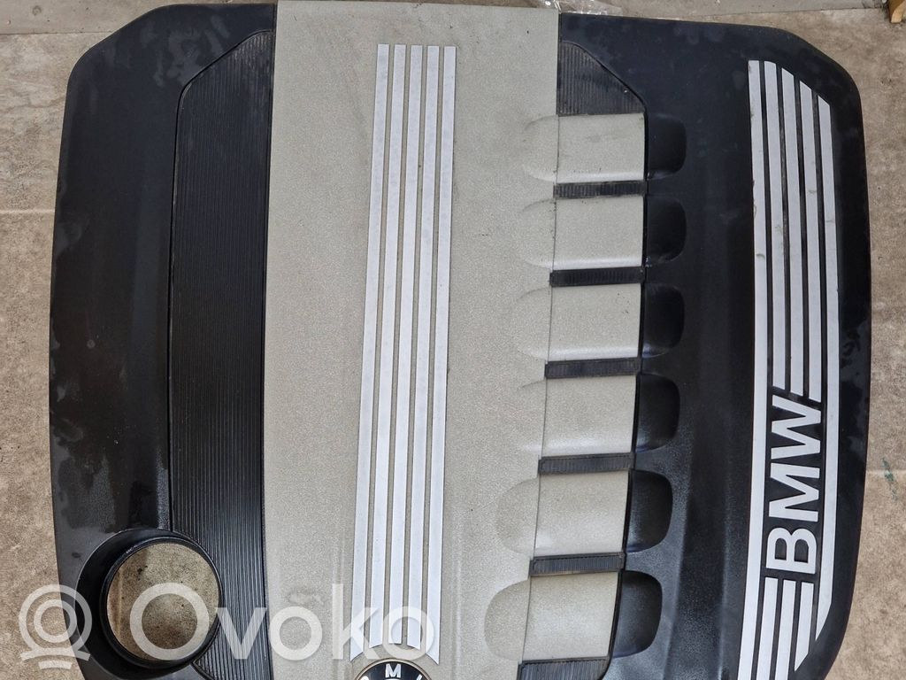 BMW 7 F01 F02 F03 F04 Osłona górna silnika 