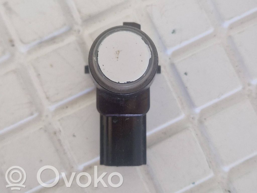 Opel Insignia A Sensor de aparcamiento PDC 