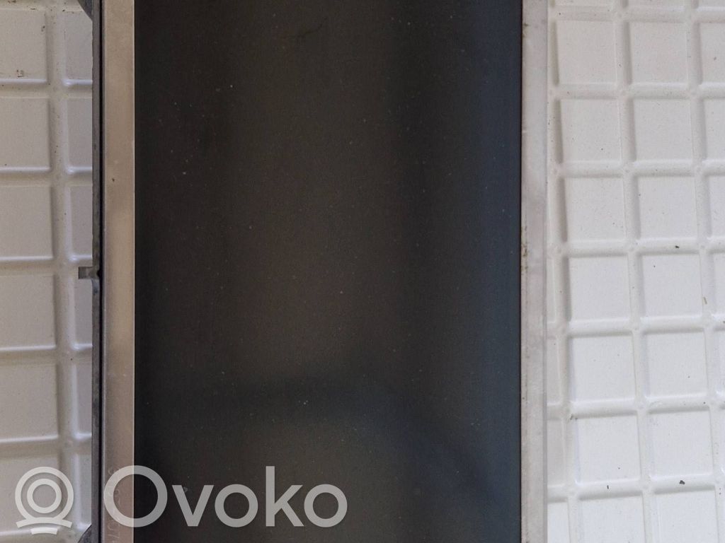 Peugeot 508 RXH Screen/display/small screen 