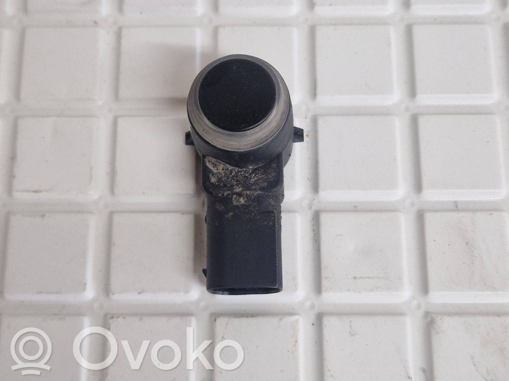 Peugeot 508 Sensor de aparcamiento PDC 