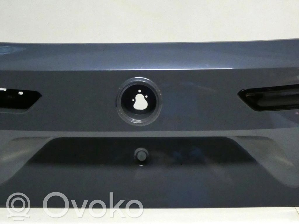 BMW iX Tailgate/trunk/boot lid 