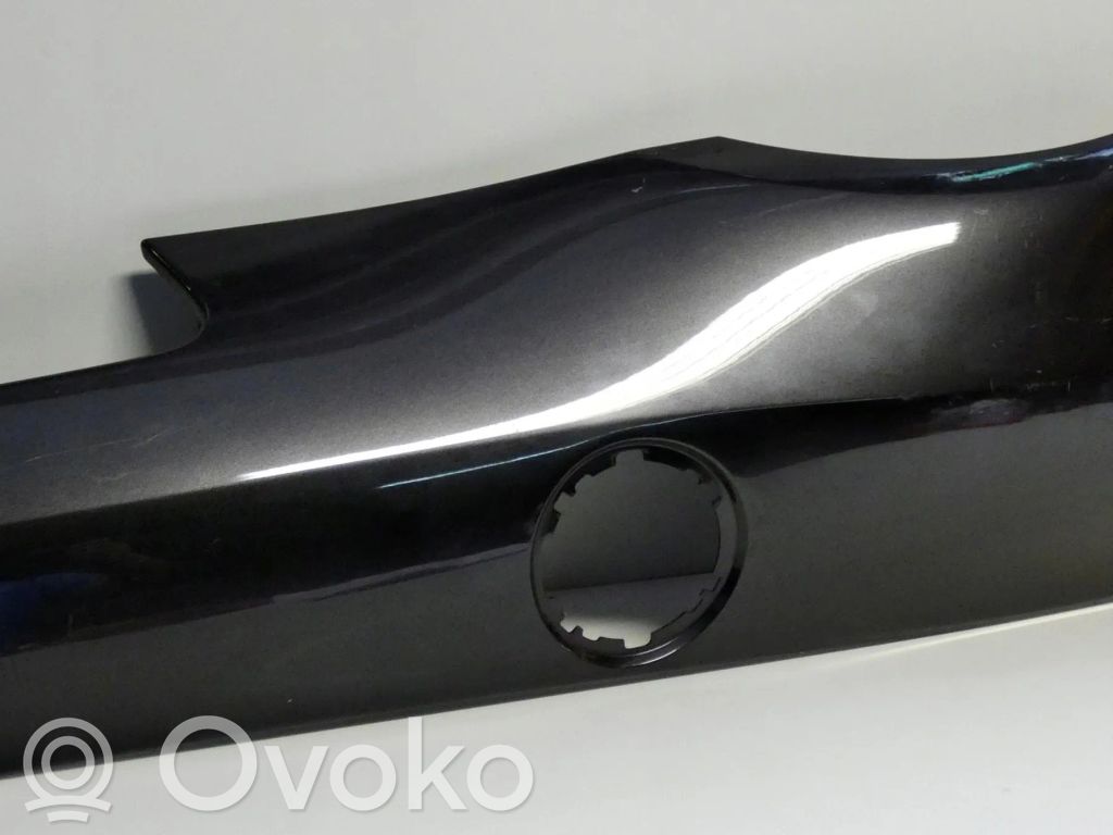 Audi R8 42 Panel lateral trasero 