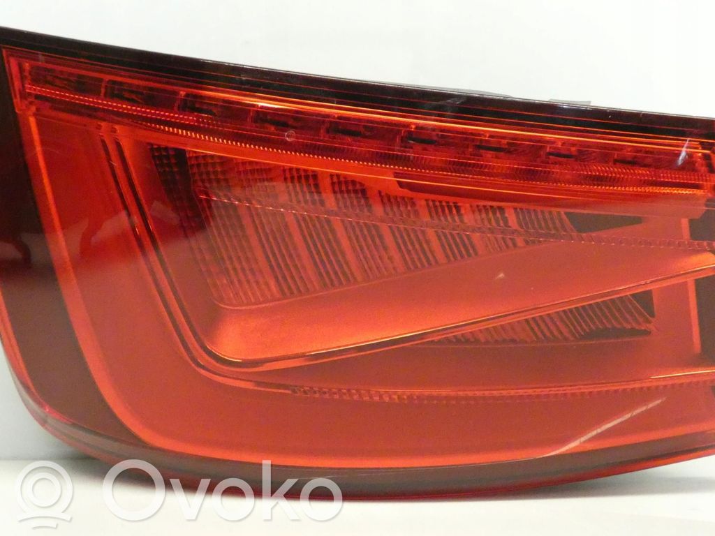 Audi A3 S3 8V Takavalot 