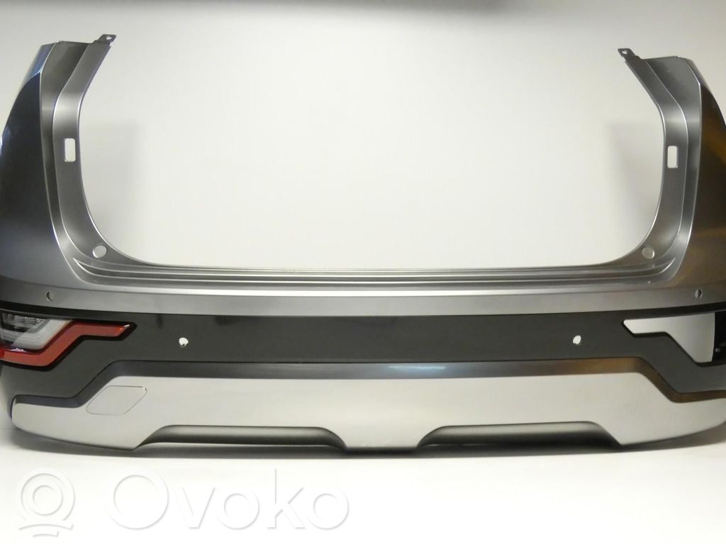 KIA Niro Parachoques 
