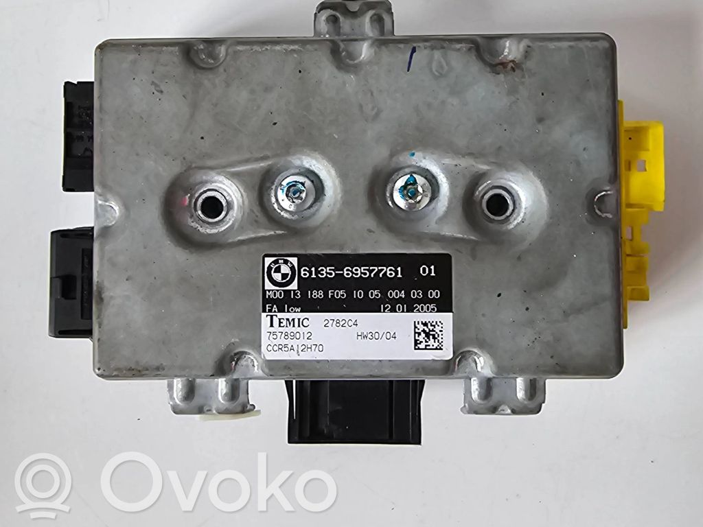 Oven ohjainlaite/moduuli   6957761,75789012