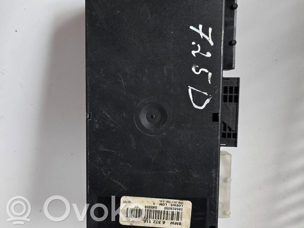 BMW 5 E39 Light module LCM 