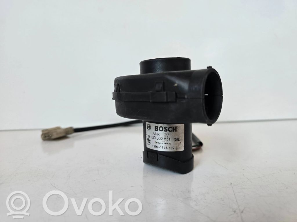 Engine control unit/module fan   0130002831,129017451829