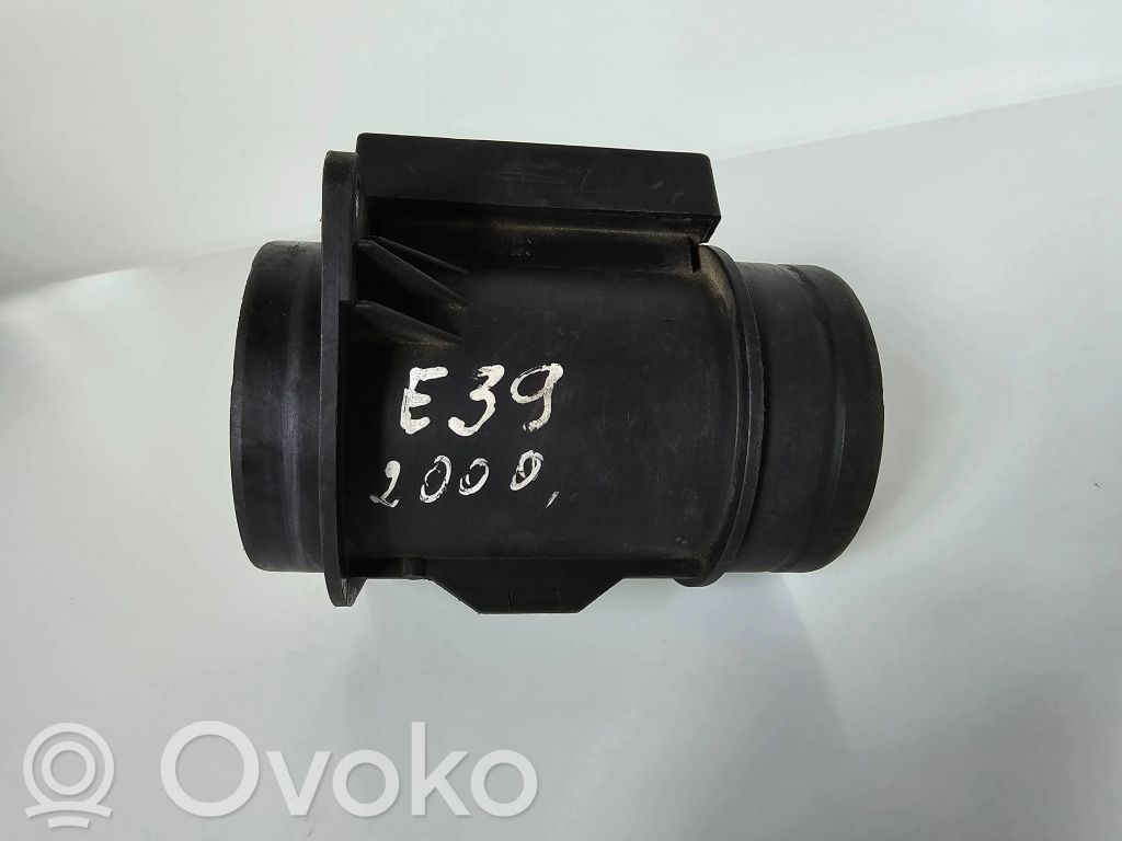 Mass air flow meter   72218400