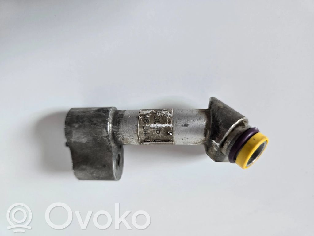 BMW X5 E53 Muu ilmastointilaitteen osa (A/C) 