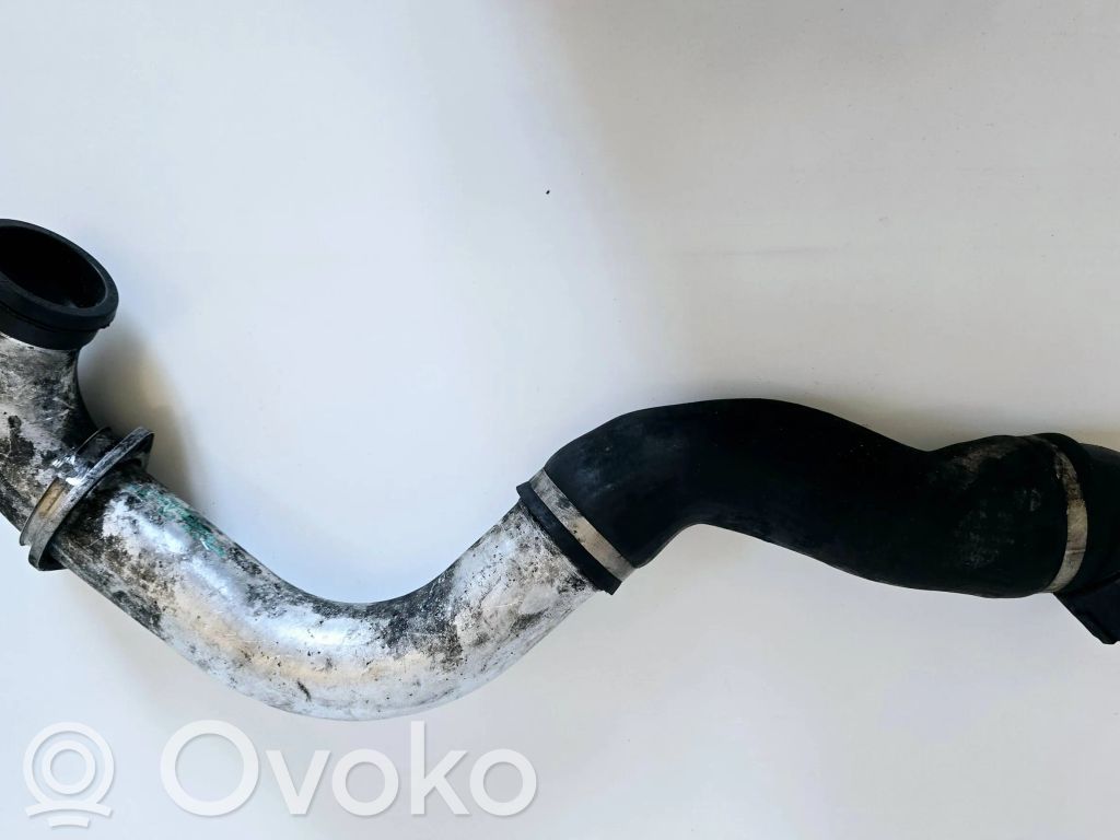 Intercooler hose/pipe   7789052,7789048