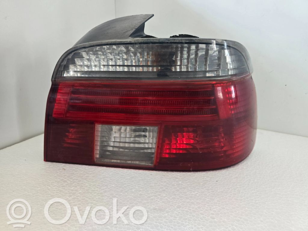 BMW 5 E39 Takavalot 