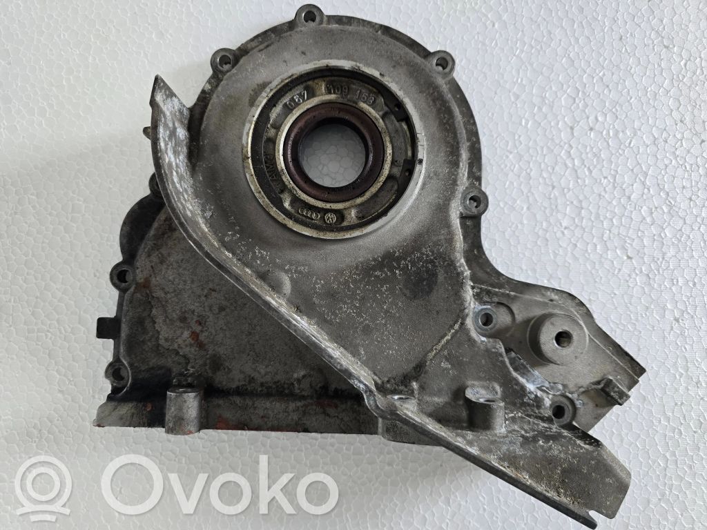 Audi Q7 4L Sonstiges Einzelteil Motor 