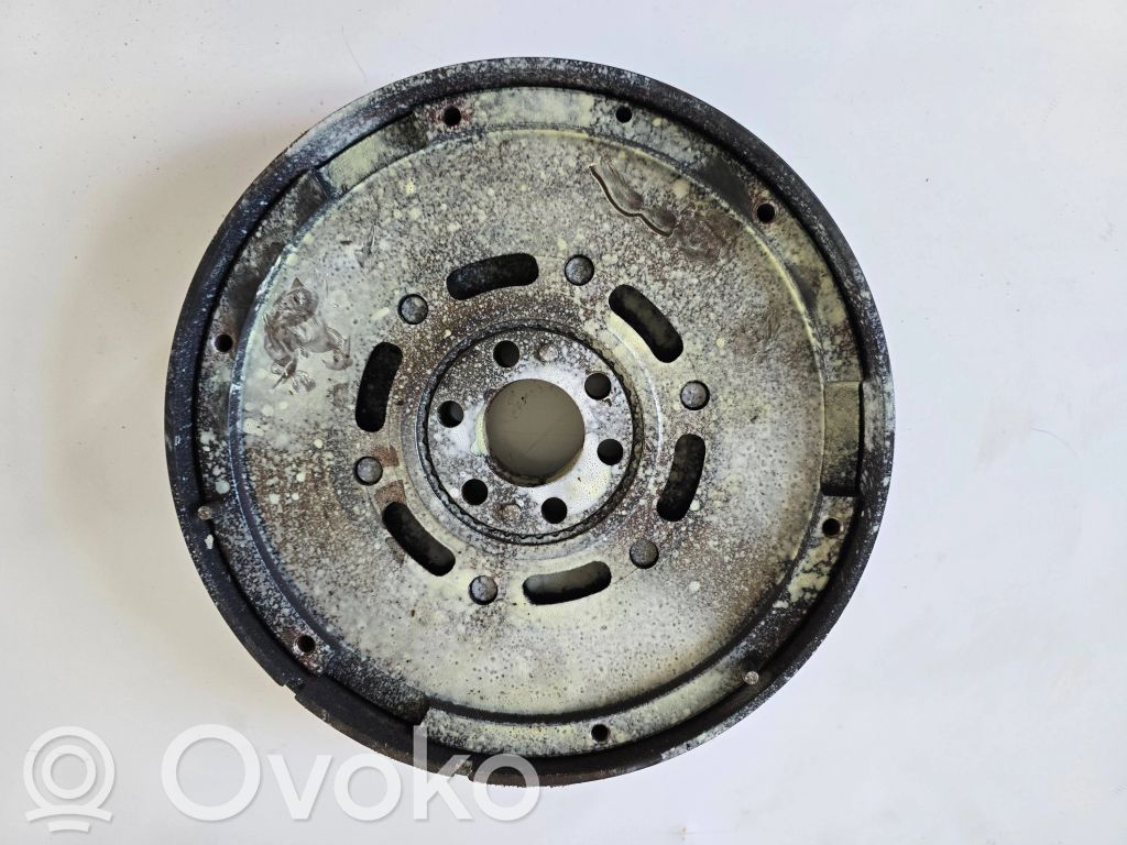 Volante motor