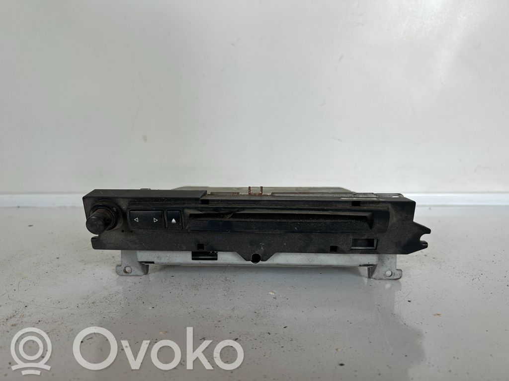 BMW 5 E60 E61 Radio/CD/DVD/GPS head unit 