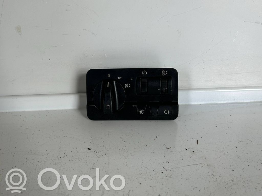 BMW 3 E46 Light switch 