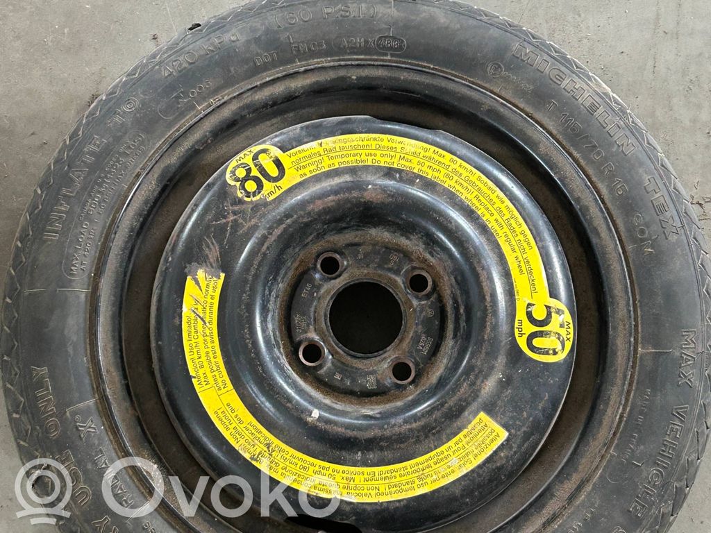 Felgi aluminiowe R17   4B3601025D
