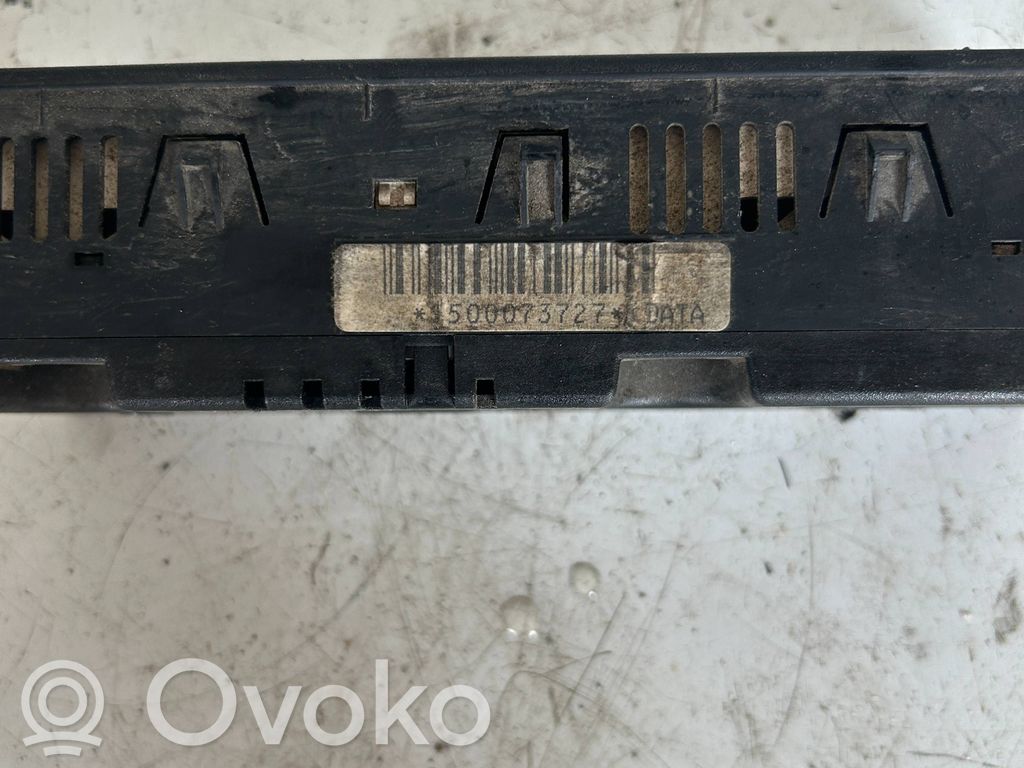 BMW 3 E36 Bildschirm / Display / Anzeige 