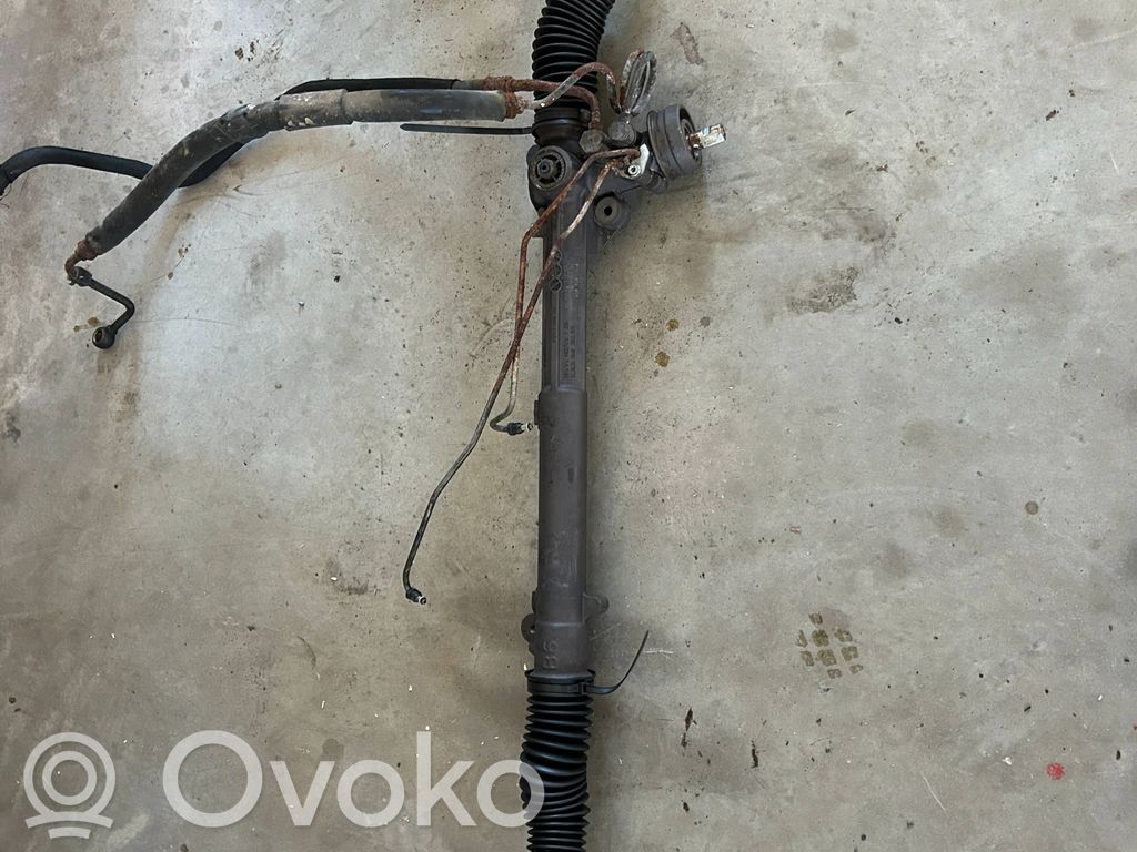 Audi A4 S4 B6 8E 8H Casetă direcție 