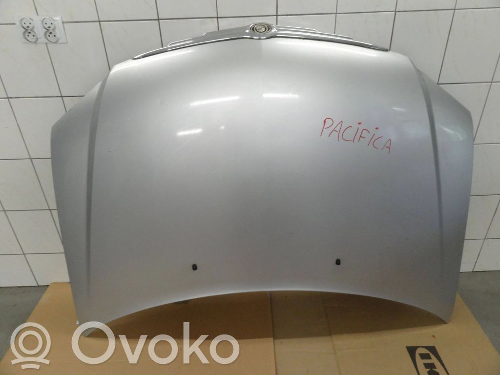 Engine bonnet/hood