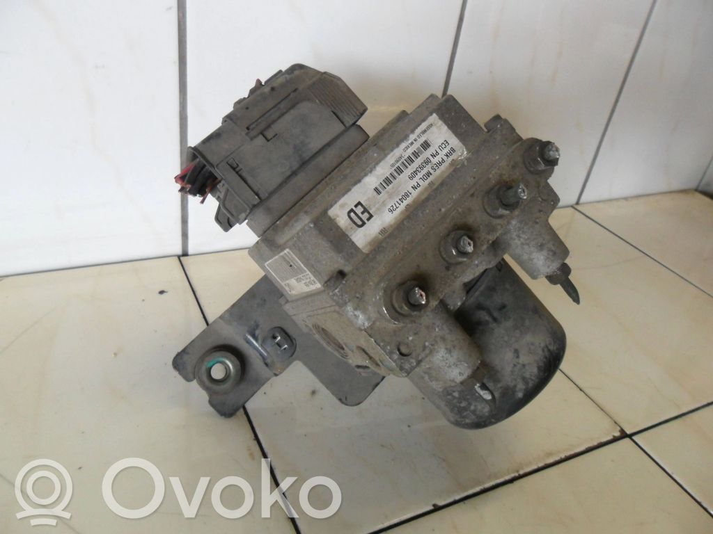 Daewoo Tacuma ABS bloks 