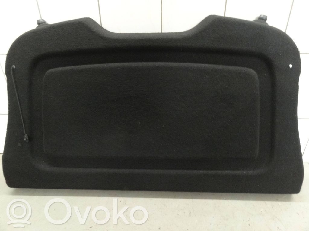 Ford Focus Hutablage 