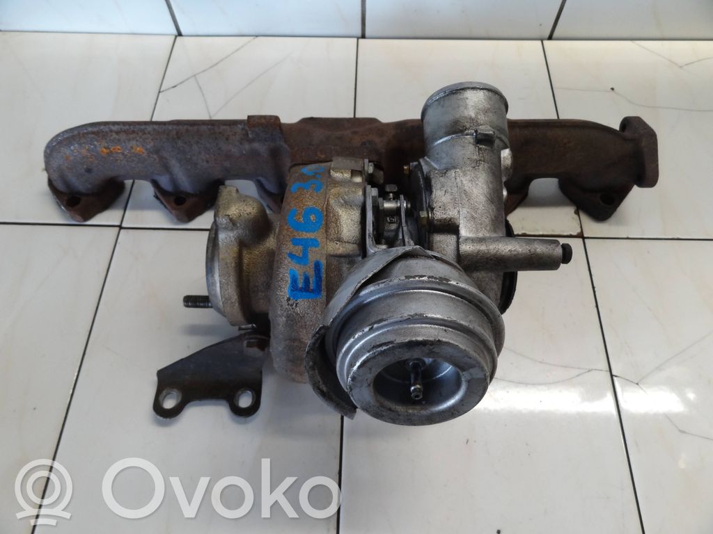 Turboahdin