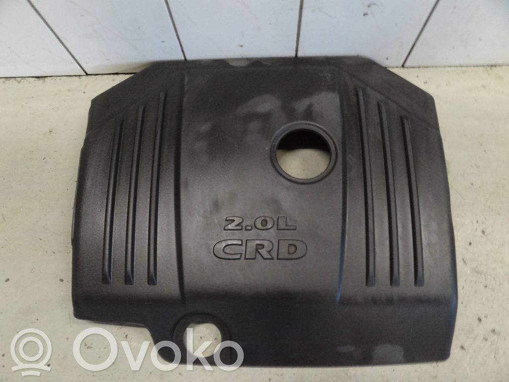 Dodge Caliber Motorabdeckung 