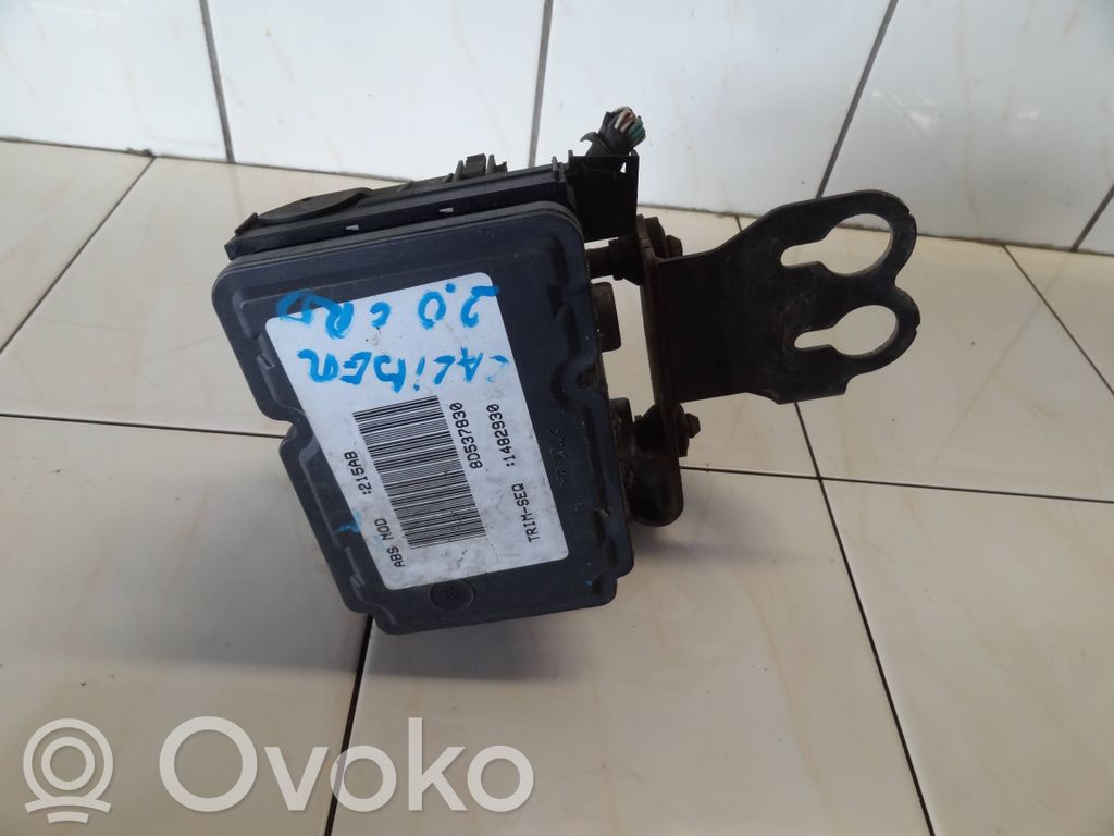 Dodge Caliber ABS Pump 