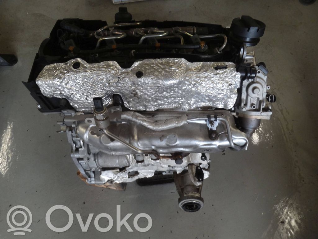Engine   B47D20A
