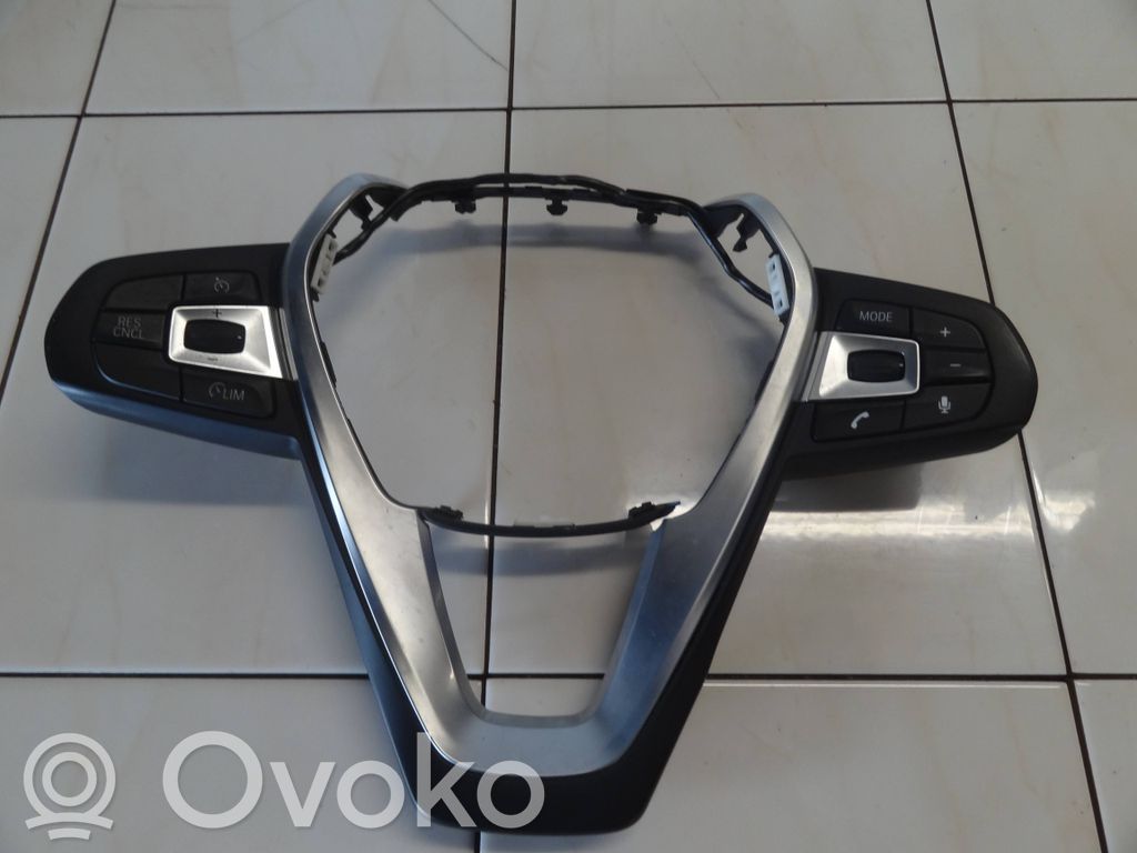 BMW X4 G02 Interruptor de control multifunción 