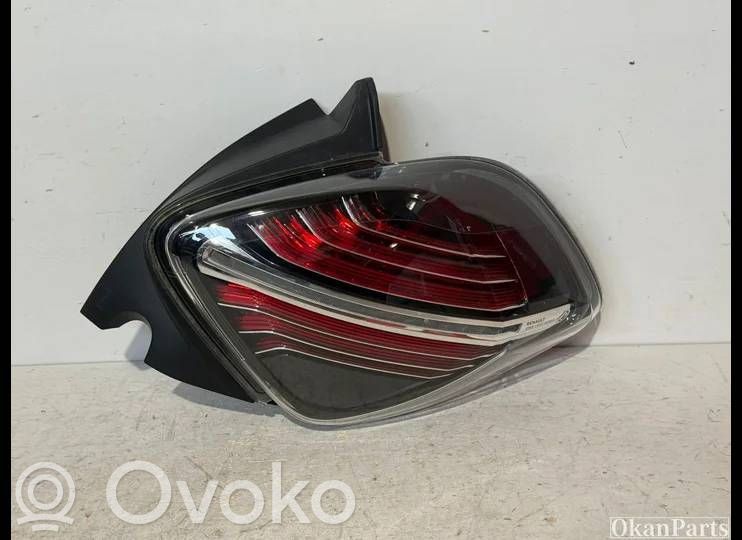 Renault Zoe Rear/tail lights 