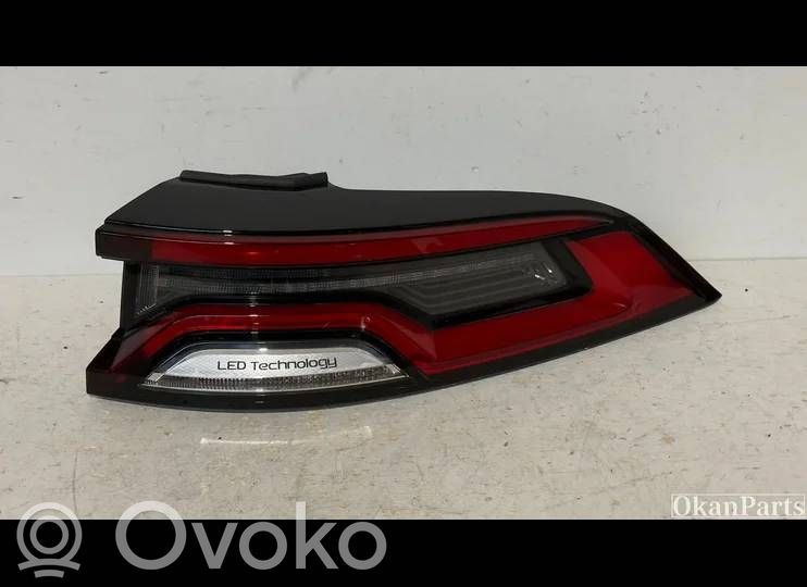 BYD Tang II Takavalot 