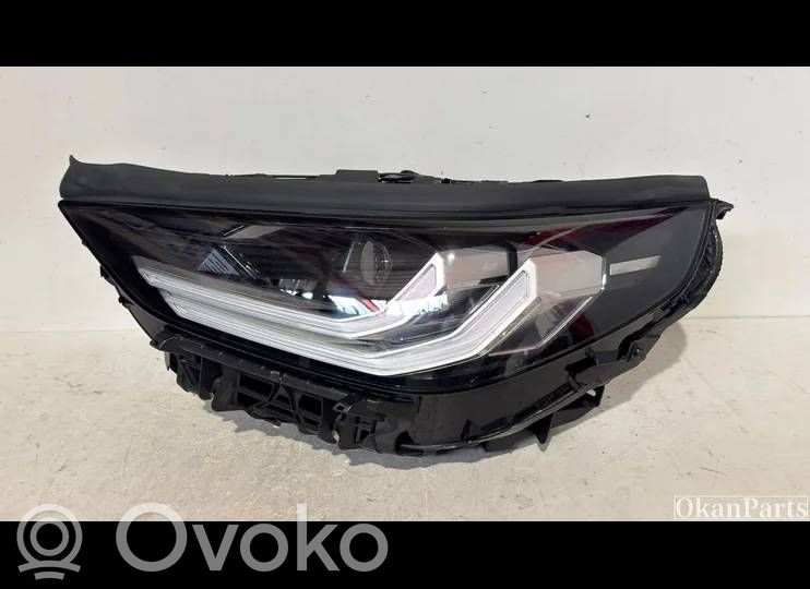 BMW X3 G45 Scheinwerfer 