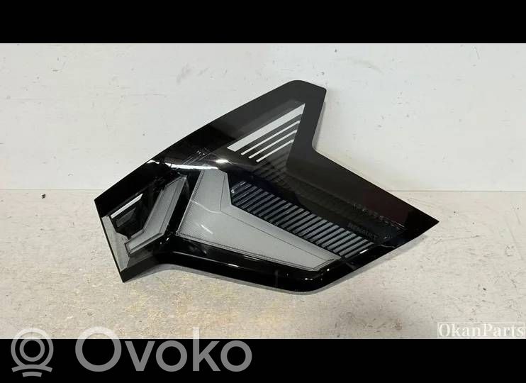Renault Scenic E-Tech V Takavalot 