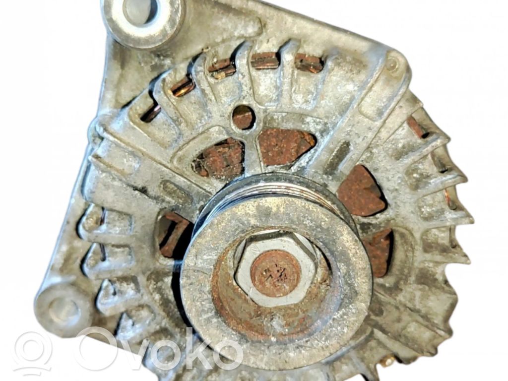 Generatorius   7802261,S46AN07,7802261