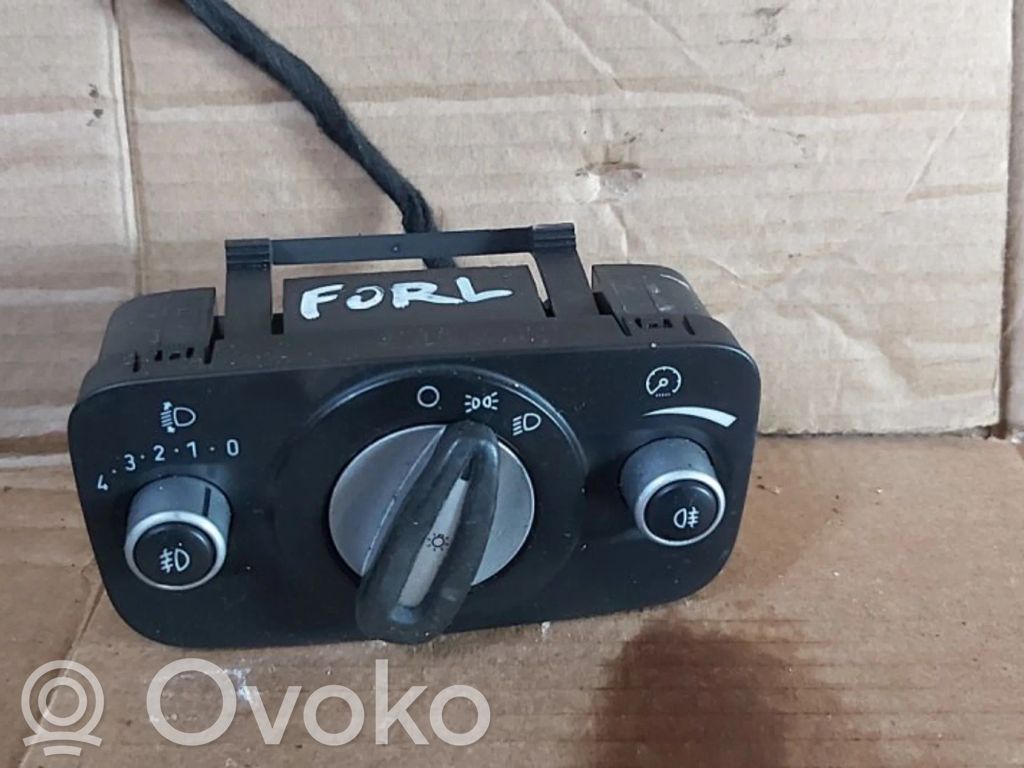 Light module LCM   13A024AB,13A024AB