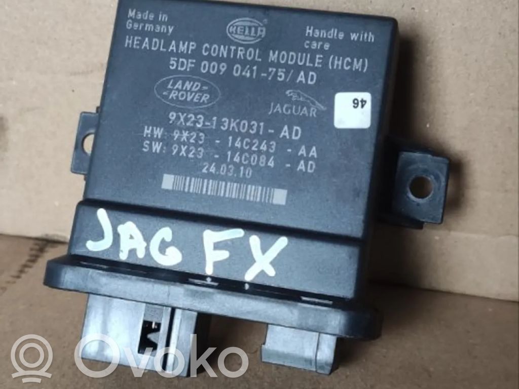 Module d'éclairage LCM   9X2313K031AD,9X2314C243AA,9X2314C084AD,9X2313K031AD