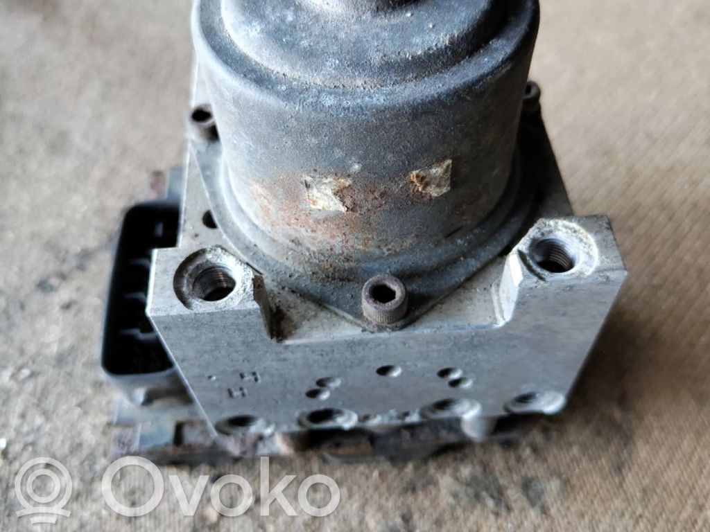 Mazda 6 ABS Pump 