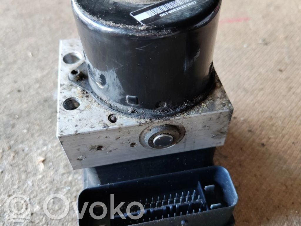ABS Pump   3M512C405AF,10096001123,10020601374,00001395D1