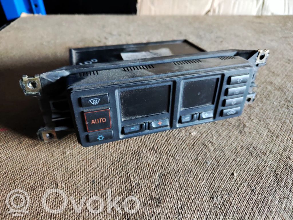 Audi 100 S4 C4 Panel klimatyzacji 