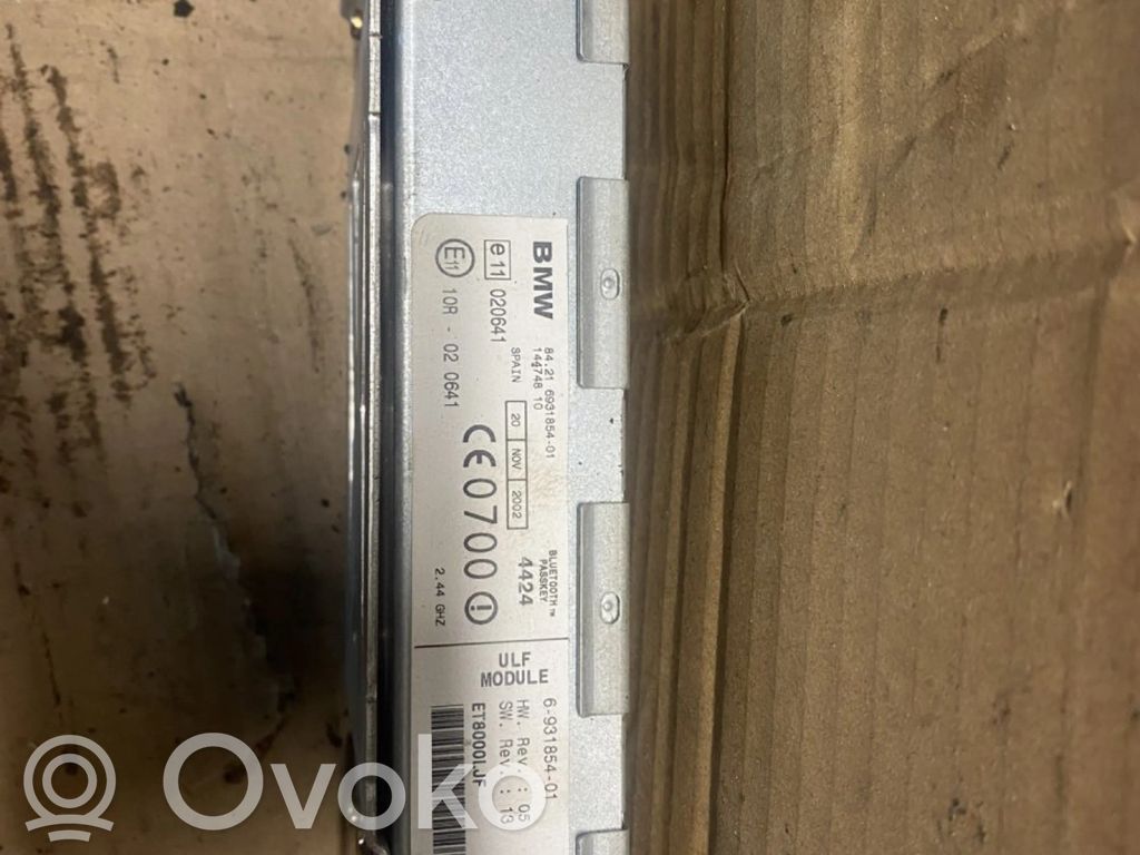 Phone control unit/module   6931854,693185401,ET8000LJF